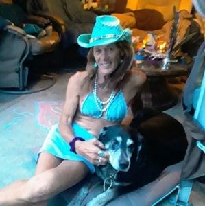 Meet your Posher, Tonya thompson